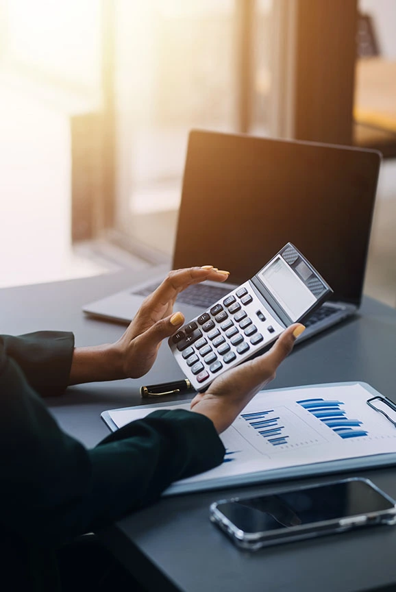 Hire freelance accountants 