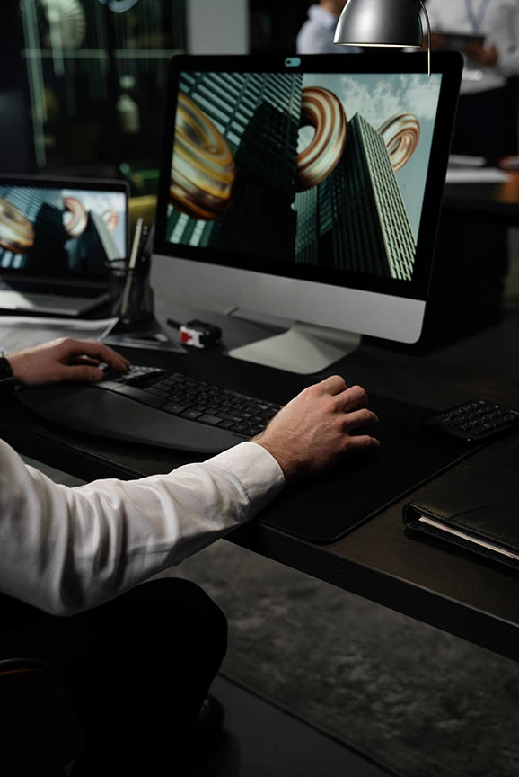 Hire freelance animators