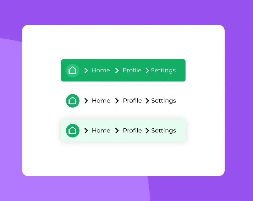 Custom Task Categories