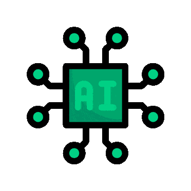 AI-powered digital and automation services