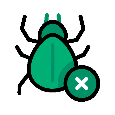 Pest control and extermination services