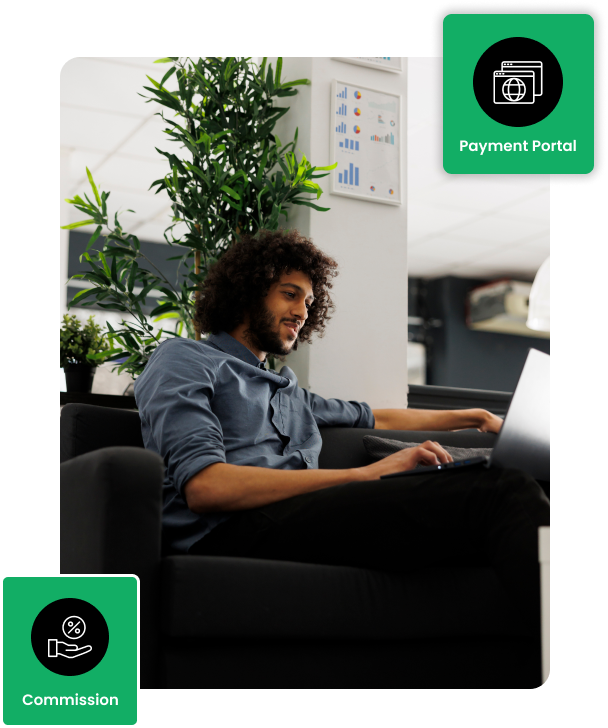 Strategically Integrated Transaction