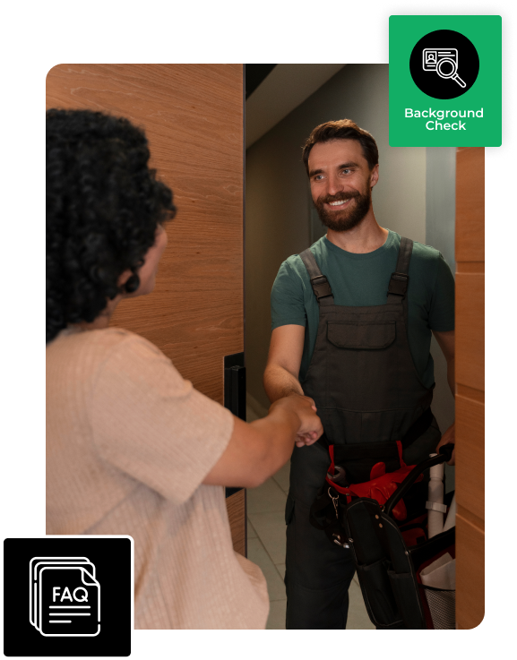 Support Functionalities