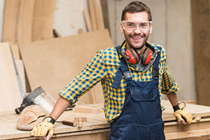 Handyman services header image