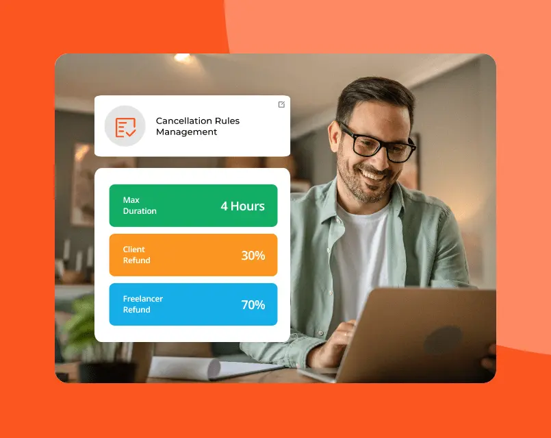 Job Cancellation Management