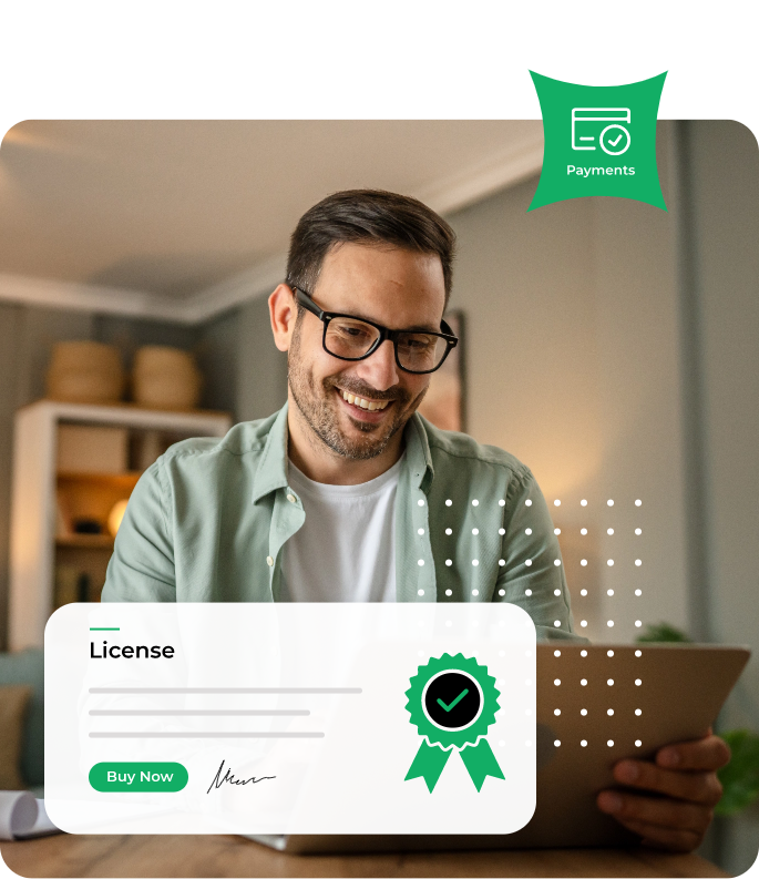 Choose a Yo!Gigs Package