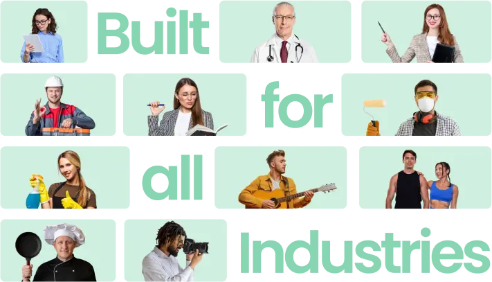 Yo!Gigs service marketplace software