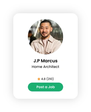 Home Service Marketplace Like Thumbtack