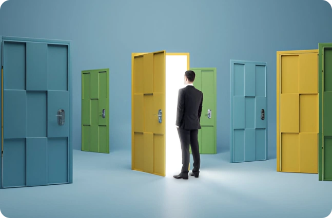 Other Reasons to Choose Yo!Gigs