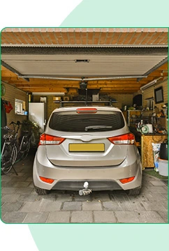 Home repair mechanic service