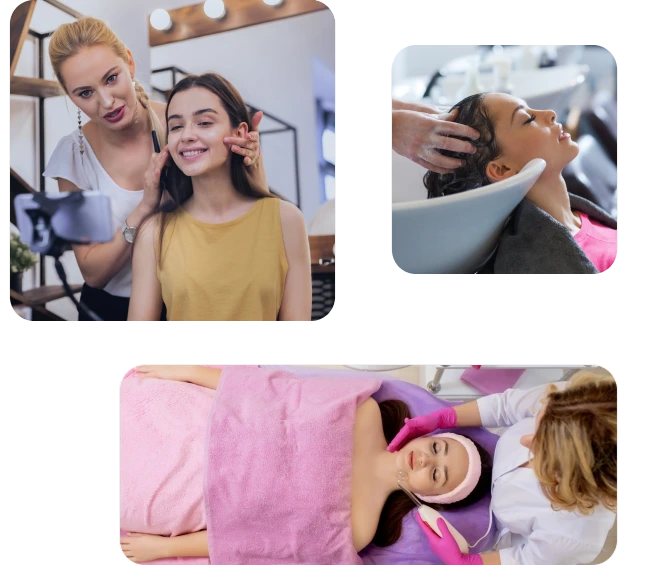 Uber for Beauty Marketplace with Yo!Gigs