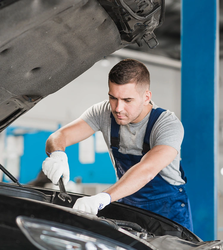 Build Uber for Mechanics and On-Demand Car Repair Services