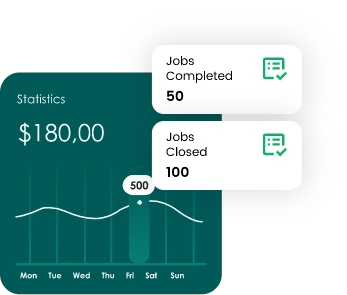Upwork clone platform