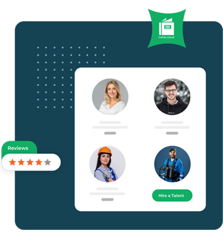 Configure your Marketplace